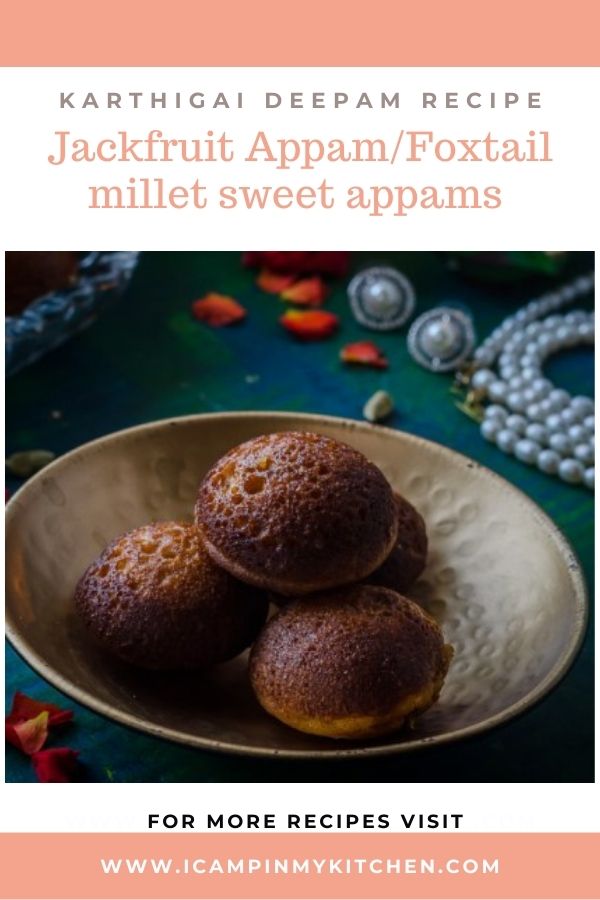 jackfruit appam pin 