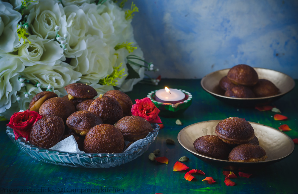 jackfruit appam