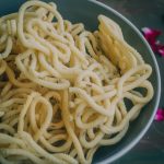 How to make Cashew Murukku