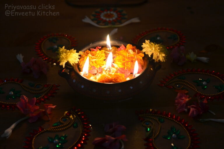 Diwali Sweets & Snacks
