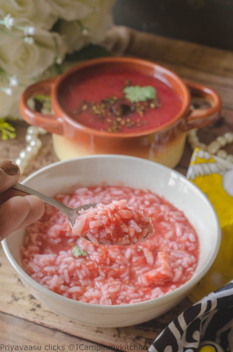 Beetroot Rasam |How to make Beetroot Rasam