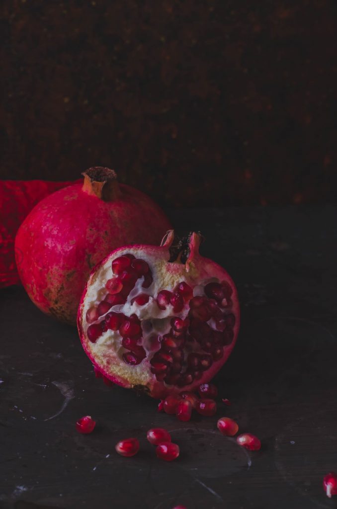 pomegranate