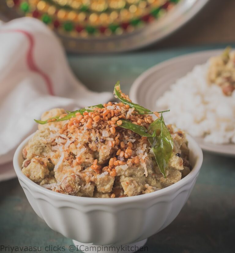 Kerala kootu curry