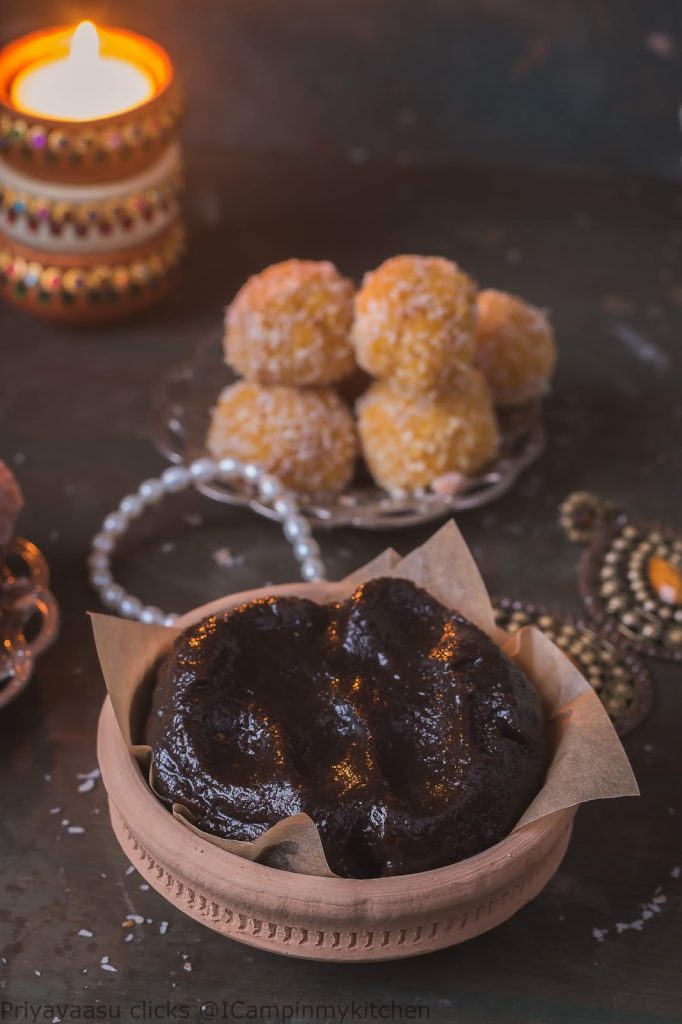 Deepavali legiyam