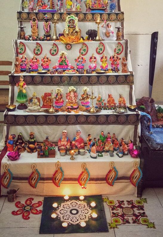 Navaratri