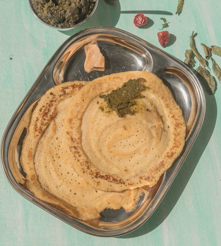 Varagu adai