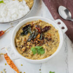 Sindhi style saayi dal