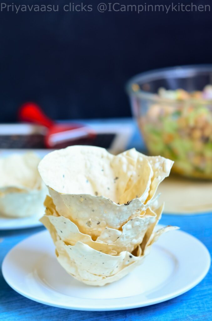 Papad Katori