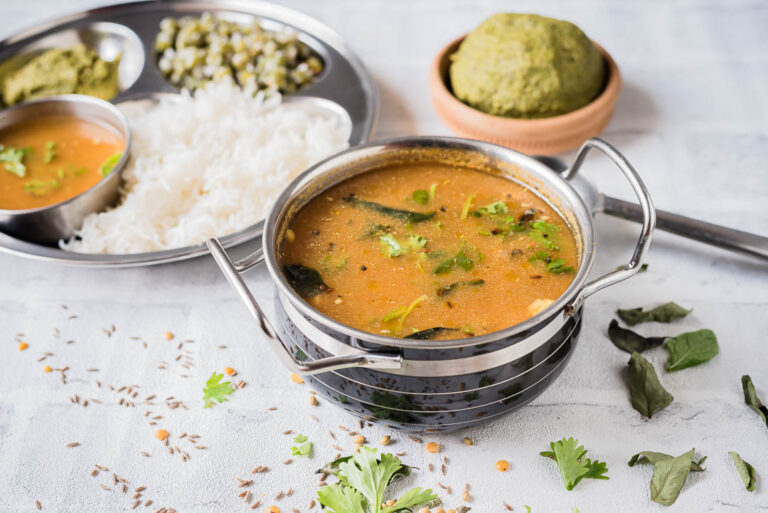 Jeera Rasam| How to make Jeera Rasam