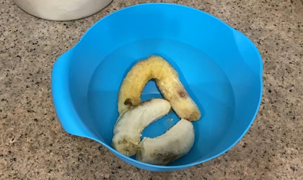 banana