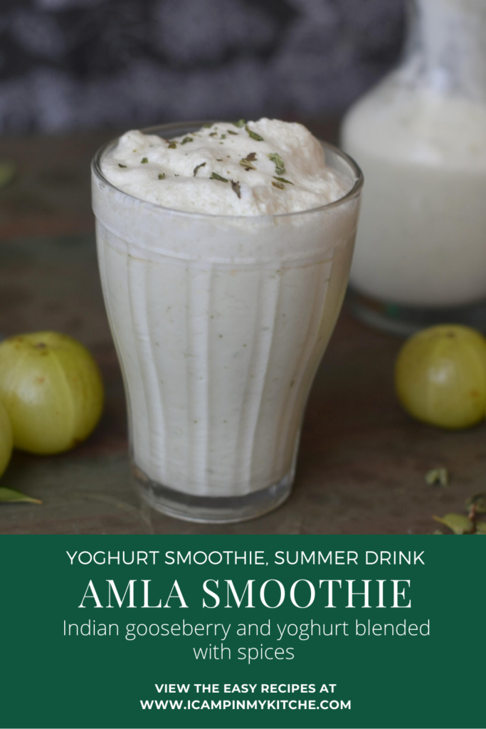 amla smoothie pin
