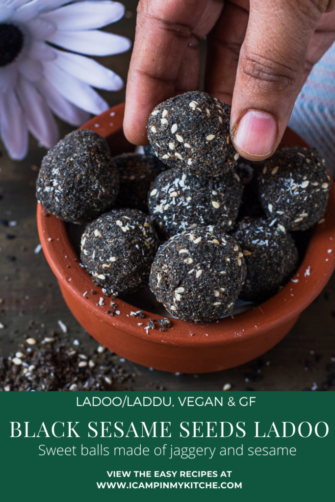 sesame ladoo pin 