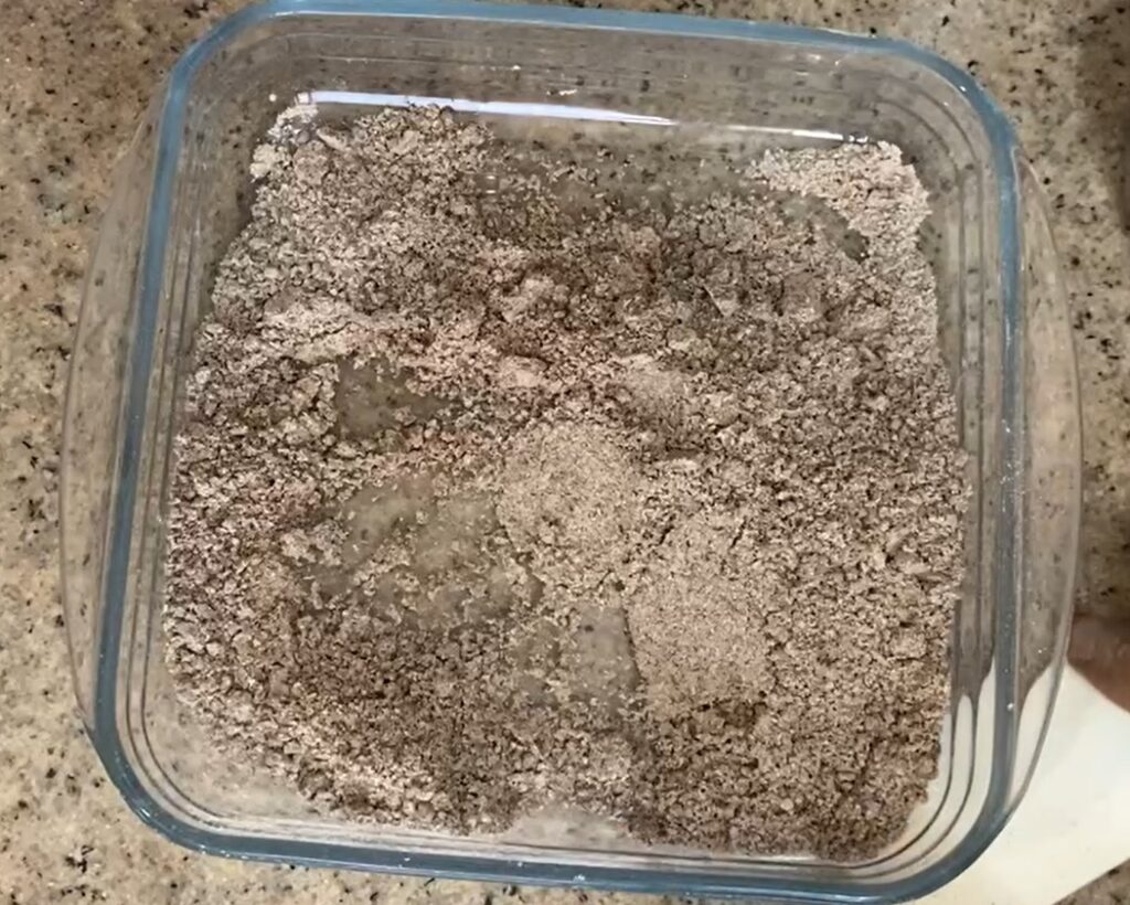 ragi flour
