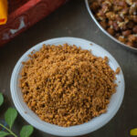 Sundal Spice Powder
