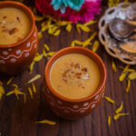 Carrot Kheer