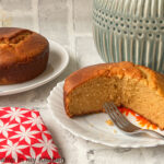 Orange cake