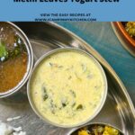 How to make vendhya keerai more kuzhambu