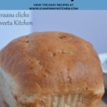 Italian rosemary bread pin