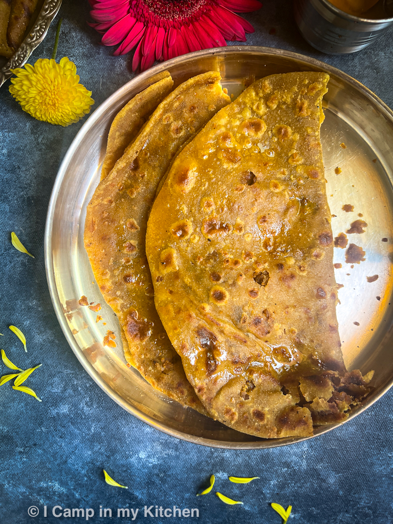 Puran Poli