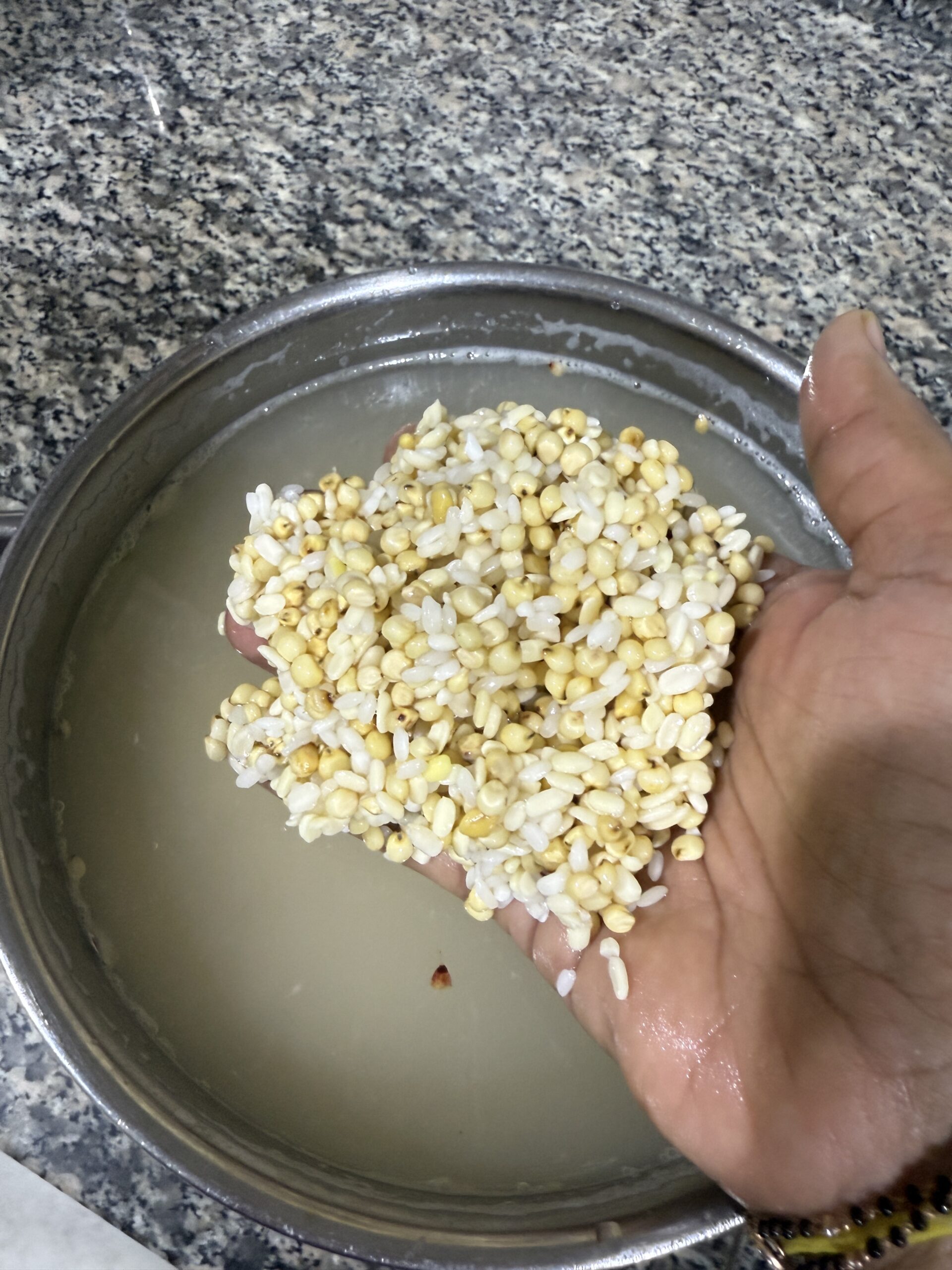 jowar kuzhipaniyaram