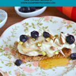 Easy no bake cheese cake