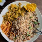 How to make milagu sadham